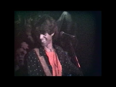 MARK INSLEY at Jacks Sugar Shack - December 12, 1996 - w/guests Jann Browne, Albert Lee, Billy Watts