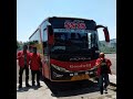 Storry Dj Siul Bus Goodwill
