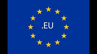 Is it worth it to have an .EU domain for English speaking European consumers?