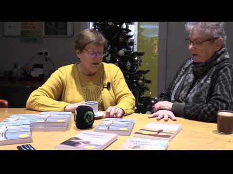 schrijf reis naar Texel