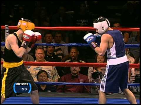 How to Land that Dream Boxing Scholarship for College