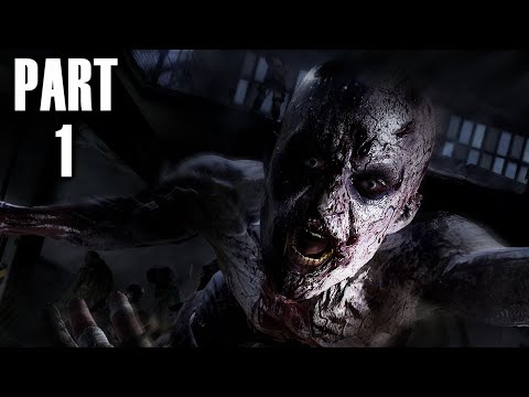 Dying Light 2 PS5 Gameplay Walkthrough Part 1