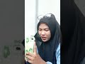 Gadis Jilbab Hitam Lagi Asyik Vc Ayang Nya Shorts