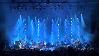 Thomas Rhett - Make Me Wanna | Live | St. Louis 2025