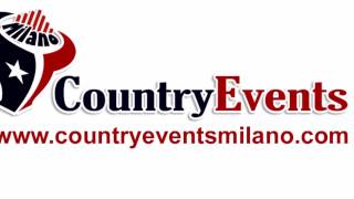 CountryEvents Milano - FLIGHT AND GO
