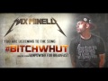 Max Minelli "Bitch Whut"