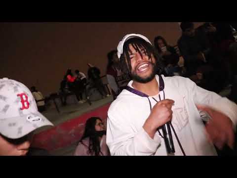 BK vs PACKTO vs SEBAS - ULTIMO VERSO FECHA CALLEJERA