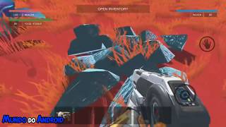 Saiuu!! JOGO OFFLINE e Mundo Aberto para Android