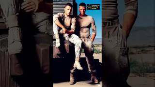 Universal Soldier Reunion Dolph Lundgren &amp; Van Damme😍♥️ #dolphlundgren #vandamme #jeanclaudevandamme