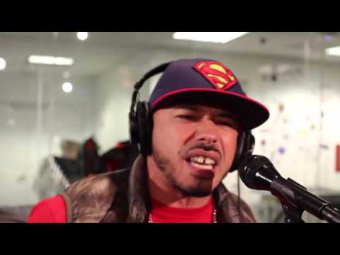 Bazooka Joe, Dom Pachino (Killarmy), & Bugsy Da God | Freestyle | Rap Is Outta Control