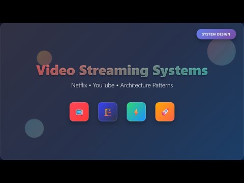 Video