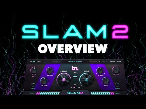Free Download Slam V2 v3.0.0 WiN MAC-R2R