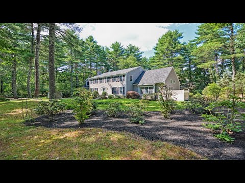 38 Grove St. - Norfolk, MA - Video Tour