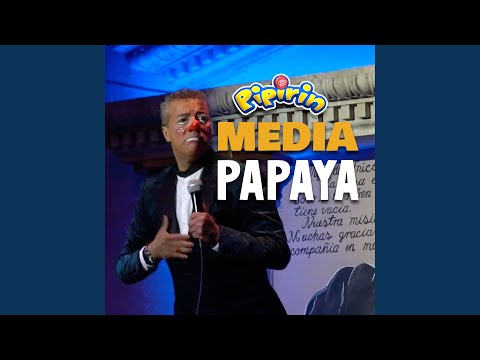 Media Papaya