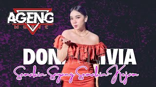 Download lagu The more you love, the more cruel AGENG MUSIC with Dona Olivia mp3 Download lagu The more you love, the more cruel AGENG MUSIC with Dona Olivia mp3