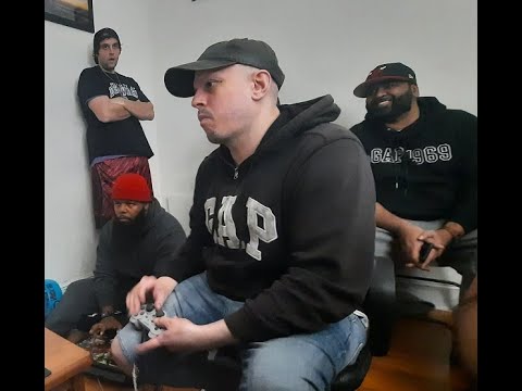 MvC2: Crack Til Dawn 14 [Losers Finals] - Kest vs Josh Wigfall .:1.27.24:. [Player Cam]