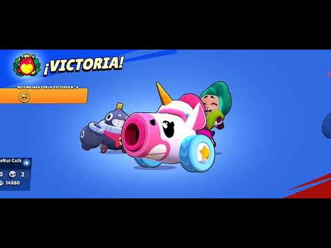 Brawl Stars #636 Desafio del fenix