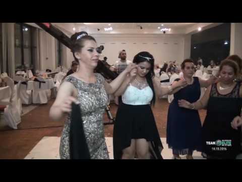 Bijav ki gazdarica Fatmira 14.10.2016 ork. facebook - Erdjan & Bernat cd 6-5