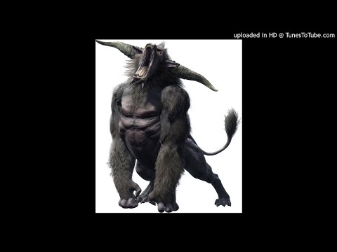 Monster Hunter World: Iceborne/Rise - Rajang Theme (Mashup)