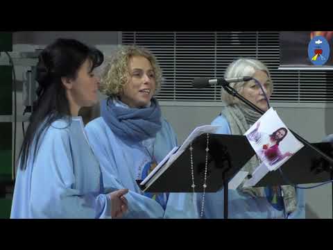 3. Spotkanie otwarte 26.01.2019 - Msza św.