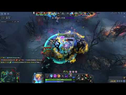 mikey invoker helps shopify rebellion destroy execration