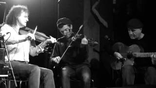 The Gloaming - Song 44