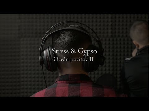 STRESS & GYPSO - OCEÁN POCITOV II (TEASER)