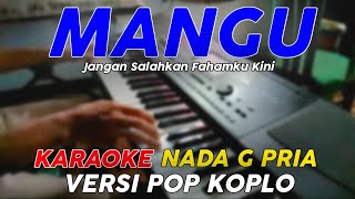 Download lagu Mangu - Karaoke Nada Pria || Versi Pop Dangdut Koplo mp3 Download lagu Mangu - Karaoke Nada Pria || Versi Pop Dangdut Koplo mp3
