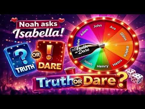 Truth Or Dare video thumbnail