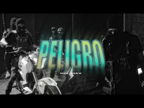 PELIGRO // MDS CREW // VIDEO OFICIAL