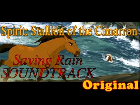 Spirit Saving Rain Unreleased Soundtrack Download Link Spirit