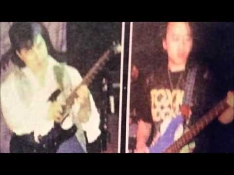 Ntshe Hlub Tsis Tau by BlackBone