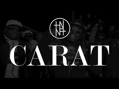 Ninho x Kalash Criminel Type Beat // "Carat"