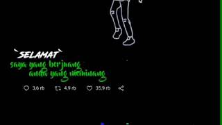 Download lagu LELAH||Story WA 2020 mp3