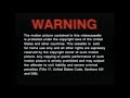 Fanmade DVS Opening 154 Jurassic Park 3