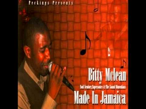 Bitty Mclean - Sir Peckings special