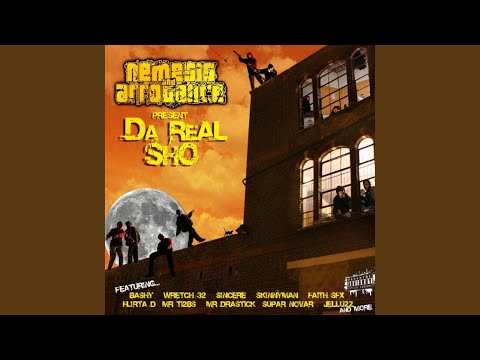 Music (feat. Twink Blu Tac & Jelluzz)