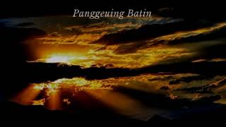 Download lagu Sunda lawas kidung panggeuing mp3
