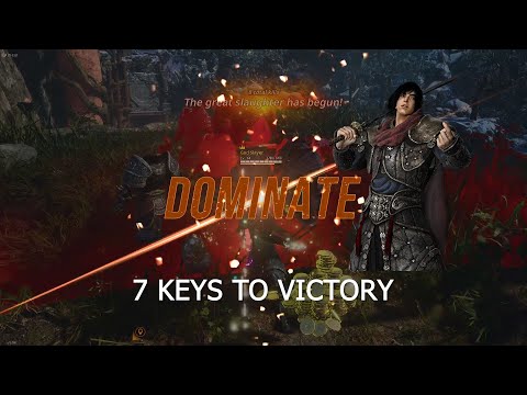 Hunter's Arena Legends 7 KEYS to VICTORY | TIPS and TRICKS | Jun