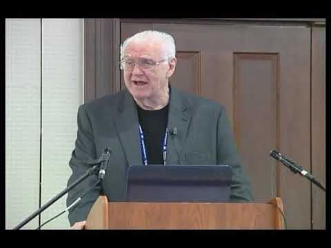 David Hocking | Israel’s Disobedience and the Sovereignty of God | 2017