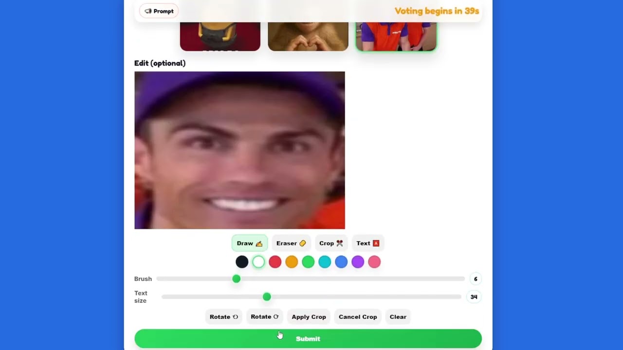 Gameplay Video