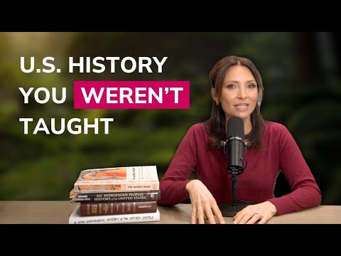 How the United States Tried to Crush Native American Matriarchies