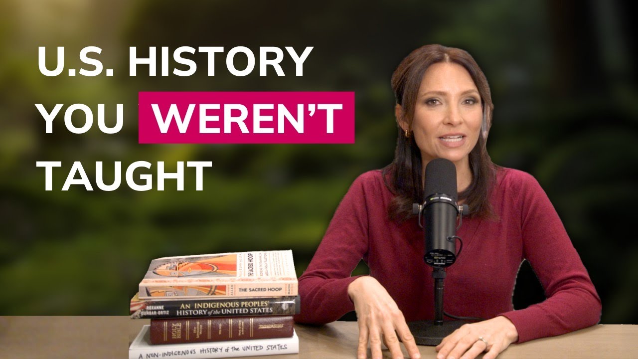 How the United States Tried to Crush Native American Matriarchies
