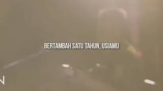 Download lagu Selamat ulang tahun ( Jamrud ) mp3