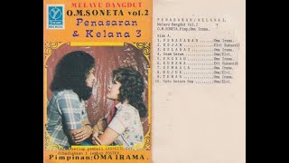 Download lagu Rhoma Irama Album Soneta Volume 2 ~Penasaran~ mp3 Download lagu Rhoma Irama Album Soneta Volume 2 ~Penasaran~ mp3