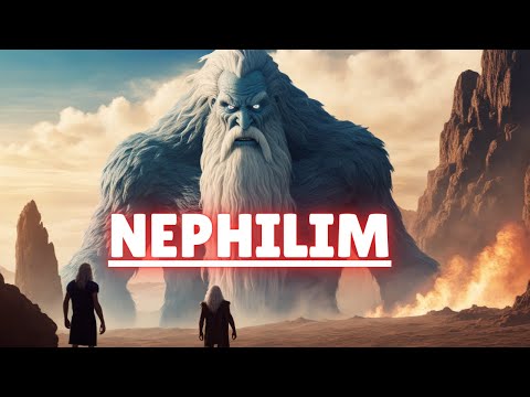 Das Buch Henoch  Der Film, der die Welt schockierte – Komplett in 4K