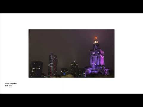 Trapskar - CZAR