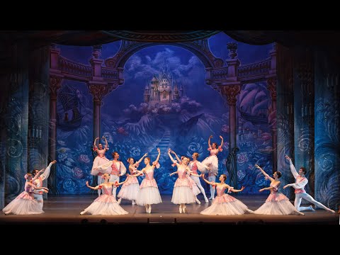 El Cascanueces | Ballet Clásico Internacional
