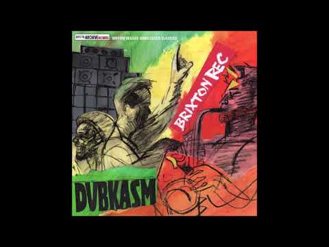 DUBKASM FEAT TENA STELIN/THE SOUL/ BRIXTON RECORDS