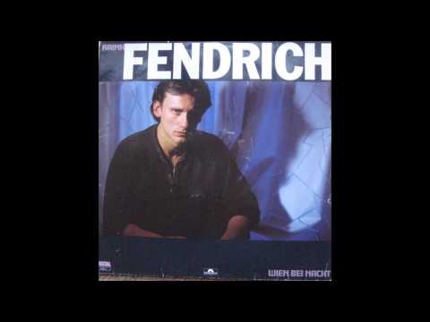 Rainhard Fendrich - Frühling in Berlin